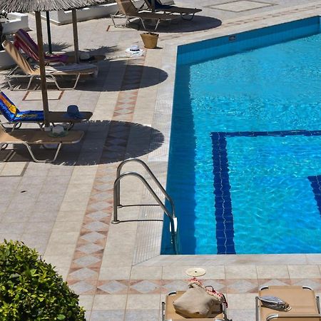 Kato Gouves Villa Maria Apts מראה חיצוני תמונה