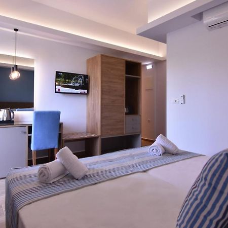 Kato Gouves Villa Maria Apts מראה חיצוני תמונה