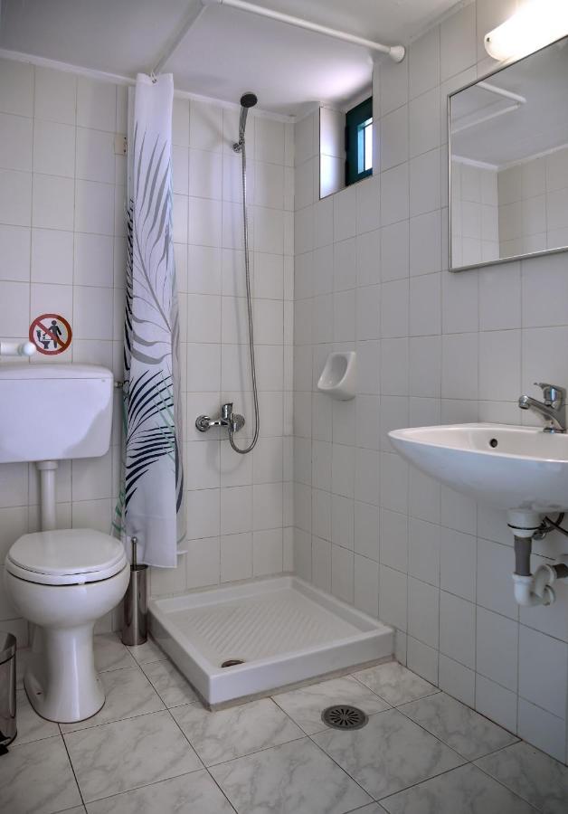 Kato Gouves Villa Maria Apts מראה חיצוני תמונה
