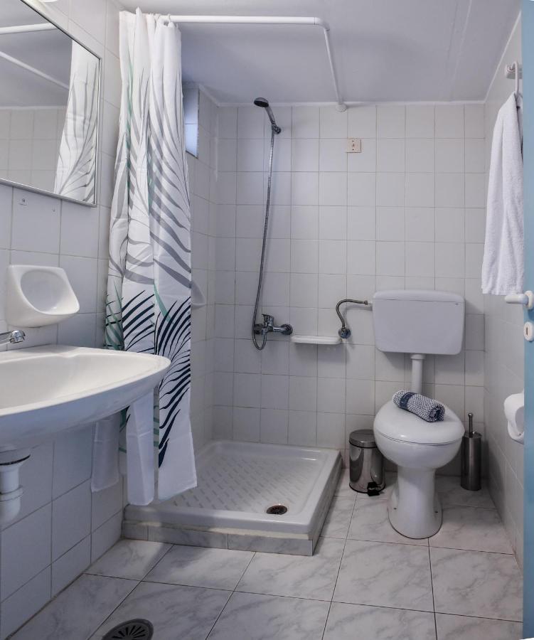 Kato Gouves Villa Maria Apts מראה חיצוני תמונה