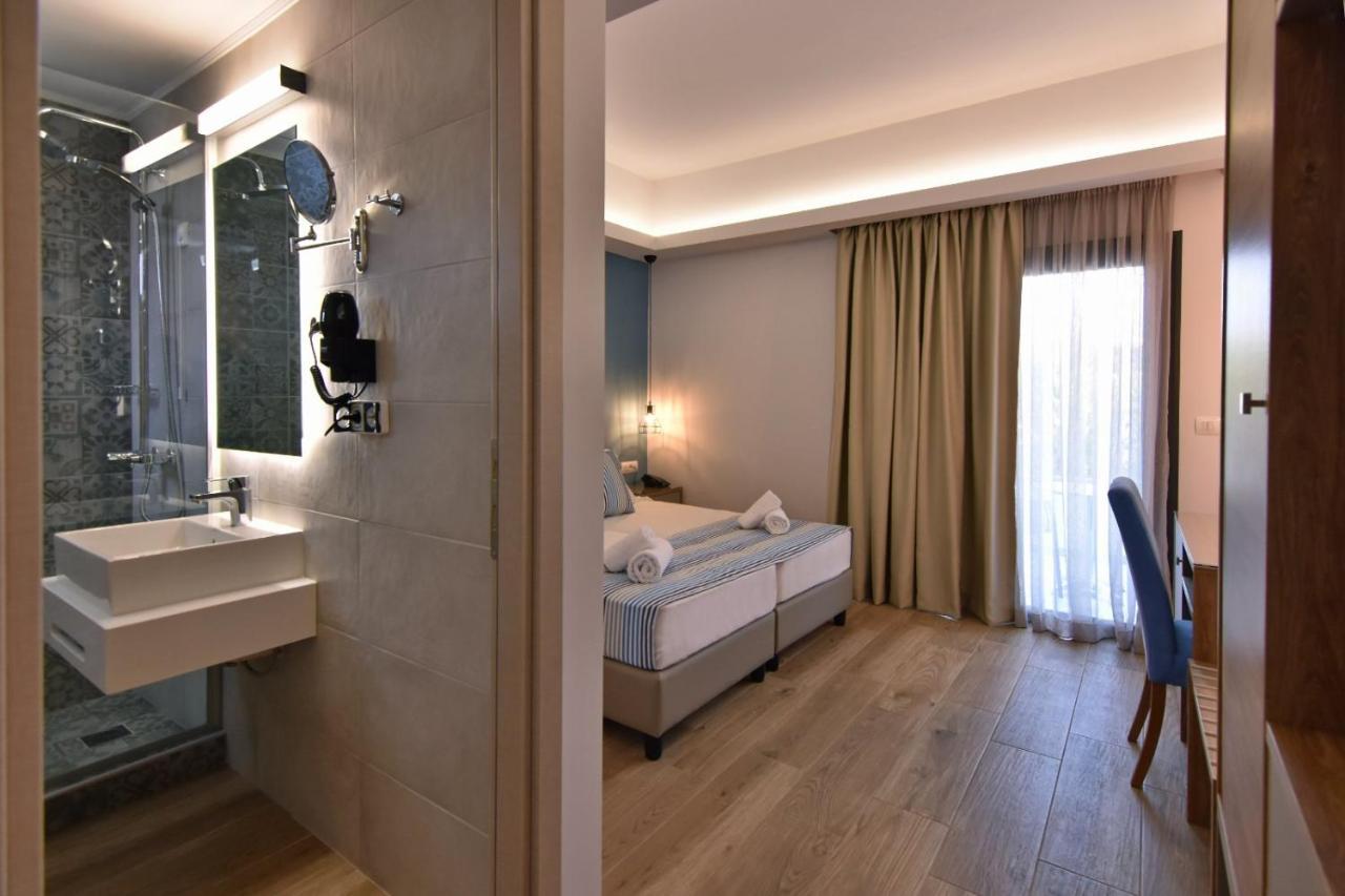Kato Gouves Villa Maria Apts מראה חיצוני תמונה